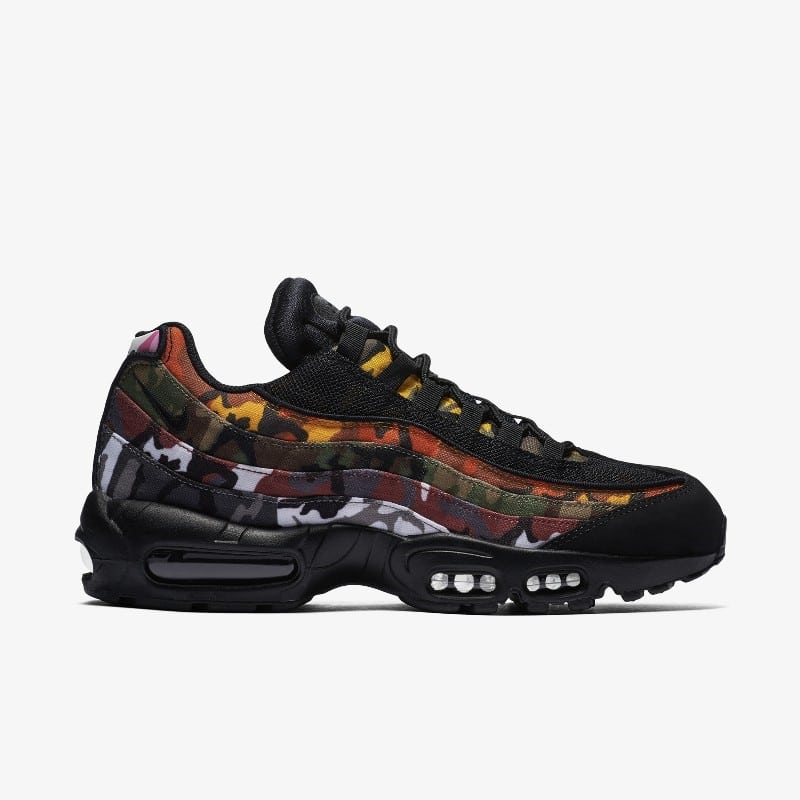 Nike air sales 95er